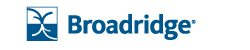 Broadridge Logo